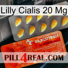 Lilly Cialis 20 Mg new01